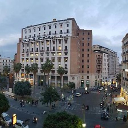 Casa Francy E Carmen Napoli Lägenhet Exteriör bild