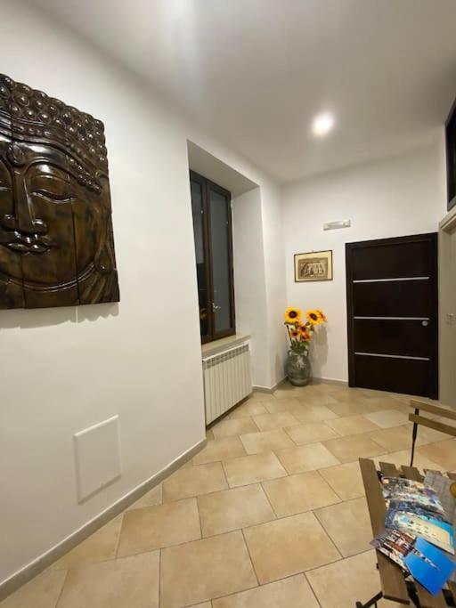 Casa Francy E Carmen Napoli Lägenhet Exteriör bild