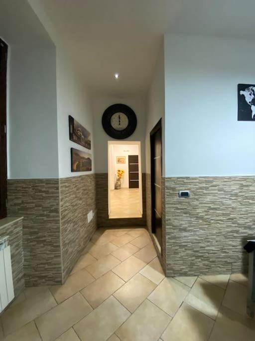Casa Francy E Carmen Napoli Lägenhet Exteriör bild